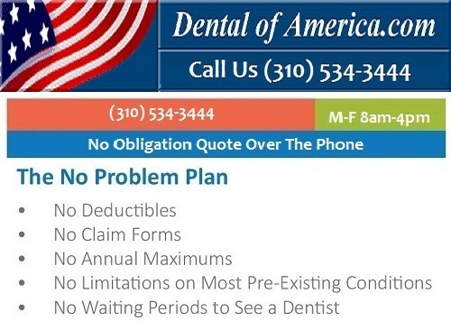 American Dental Plans for individuals